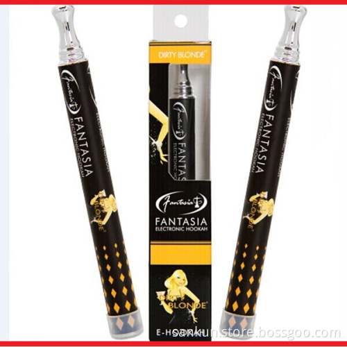 wholesale flavors e shisha e hookah big e-hookahs